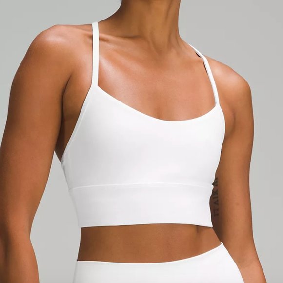 Flow Y Nulu Longline Bra - Picture 4 of 4